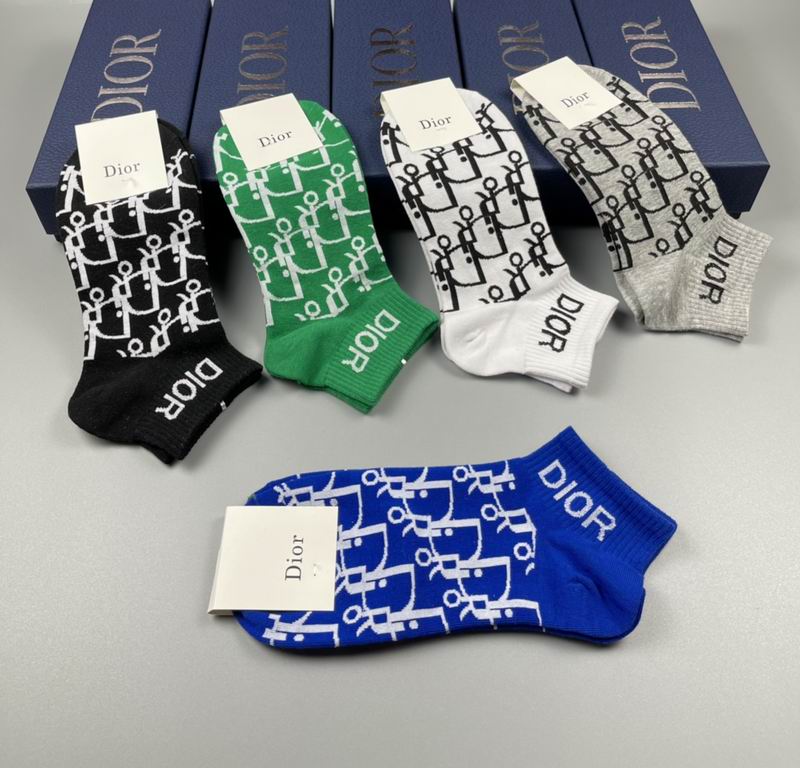 Dior socks 60